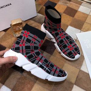 Balenciaga Speed Trainers - Image 6