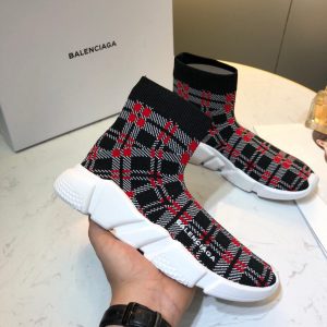 Balenciaga Speed Trainers - Image 5