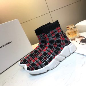 Balenciaga Speed Trainers - Image 4