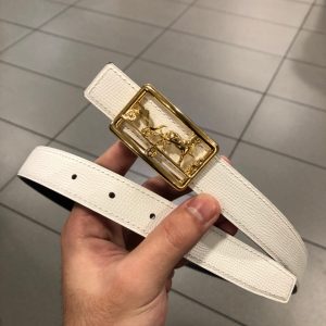 Hermes Belt - Image 3