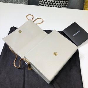 YSL KATE BOX BAG - Image 4