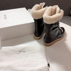 CELINE Boots - Image 8