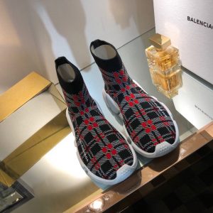 Balenciaga Speed Trainers - Image 3