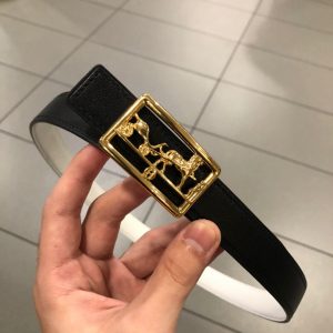 Hermes Belt - Image 4