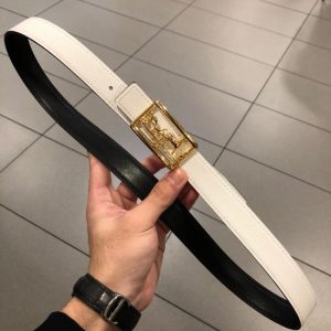 Hermes Belt - Image 5