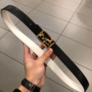 Hermes Belt - Image 8