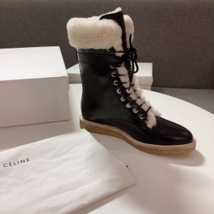 CELINE Boots - Image 5