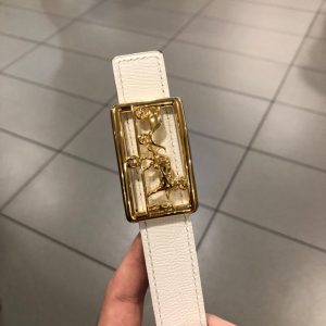 Hermes Belt - Image 7