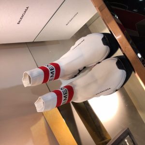 Balenciaga Speed Trainers - Image 6