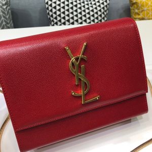 YSL KATE BOX BAG - Image 5