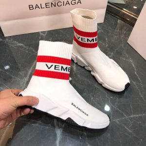 Balenciaga Speed Trainers - Image 5