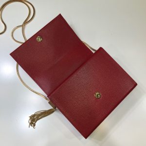 YSL KATE BOX BAG - Image 4
