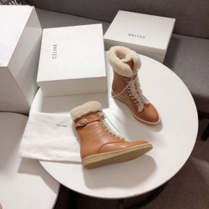 CELINE Boots - Image 9
