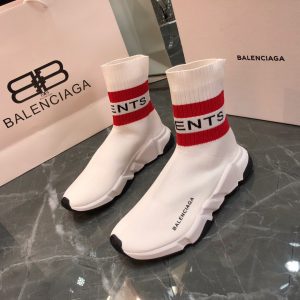 Balenciaga Speed Trainers - Image 4
