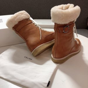 CELINE Boots - Image 8