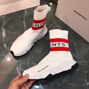 Balenciaga Speed Trainers - Image 3