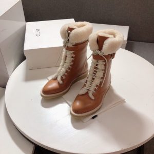 CELINE Boots - Image 7