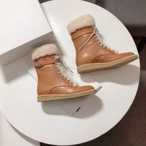 CELINE Boots - Image 4