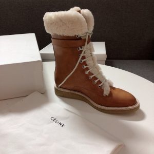 CELINE Boots - Image 3