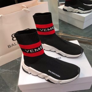 Balenciaga Speed Trainers - Image 8