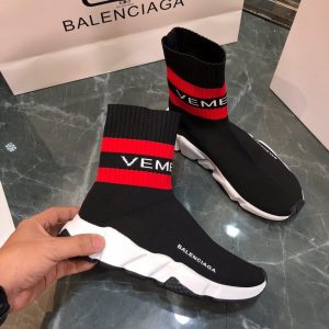 Balenciaga Speed Trainers - Image 7