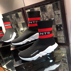 Balenciaga Speed Trainers - Image 5