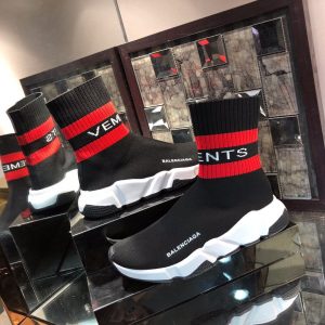 Balenciaga Speed Trainers - Image 4