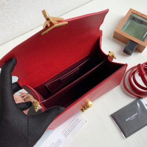 YSL CASSANDRA MINI - Image 5