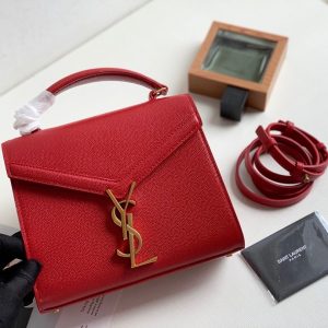 YSL CASSANDRA MINI - Image 4