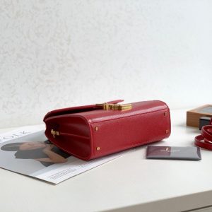 YSL CASSANDRA MINI - Image 3