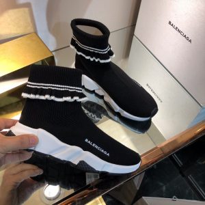 Balenciaga Speed Trainers - Image 8
