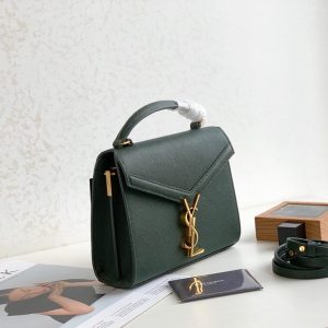 YSL CASSANDRA MINI - Image 9