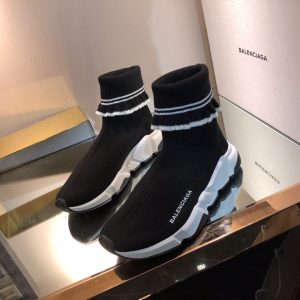 Balenciaga Speed Trainers - Image 7