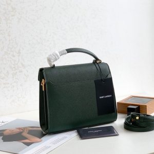 YSL CASSANDRA MINI - Image 8