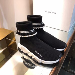 Balenciaga Speed Trainers - Image 6