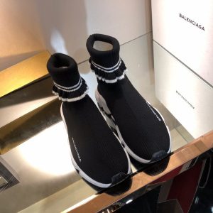 Balenciaga Speed Trainers - Image 5