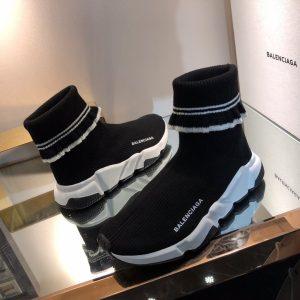 Balenciaga Speed Trainers - Image 4