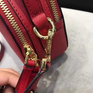 Prada Odette Saffiano - Image 3