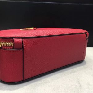 Prada Odette Saffiano - Image 9