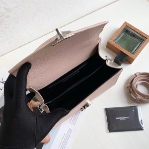 YSL CASSANDRA MINI - Image 4