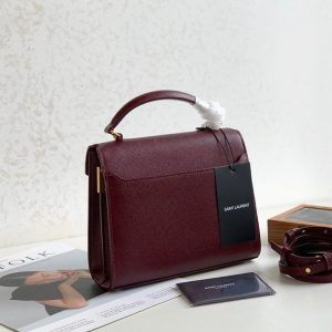 YSL CASSANDRA MINI - Image 8