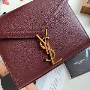 YSL CASSANDRA MINI - Image 7