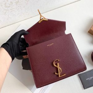 YSL CASSANDRA MINI - Image 5