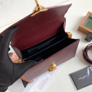 YSL CASSANDRA MINI - Image 4