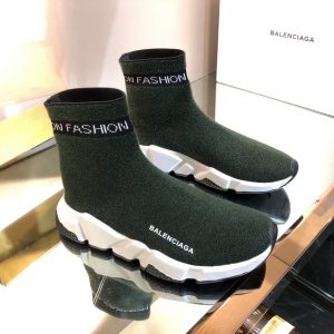 Balenciaga Speed Trainers - Image 8