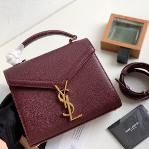 YSL CASSANDRA MINI - Image 3