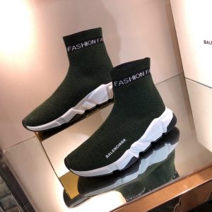 Balenciaga Speed Trainers - Image 7