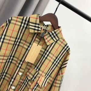 Burberry Shirts - Image 8