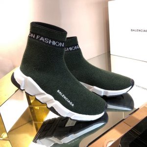 Balenciaga Speed Trainers - Image 6