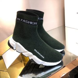 Balenciaga Speed Trainers - Image 5